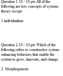 Module 3 Quiz 5